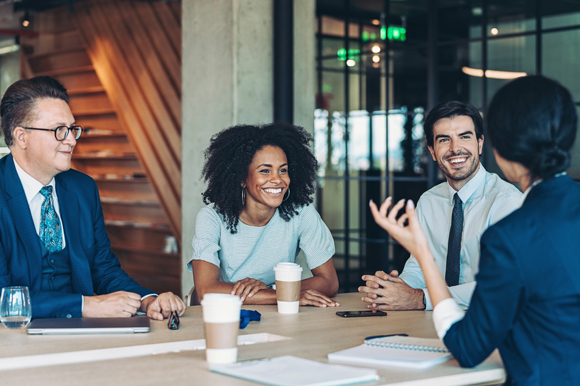 Coris Business Checking Account